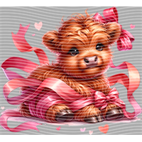 Valentine's Day-QRJ  5237